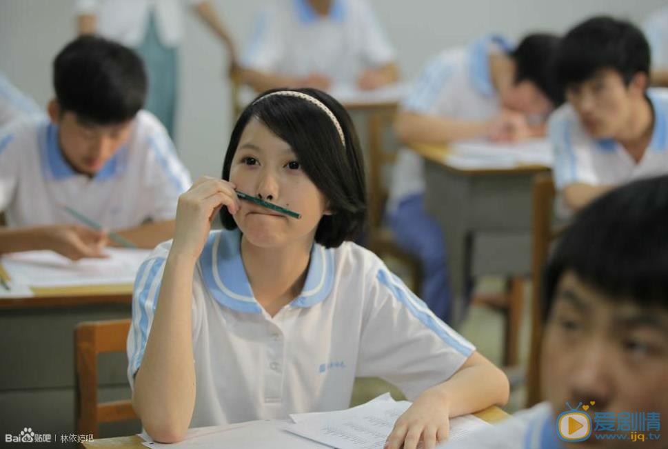 林依婷影视剧照合集 林依婷高清写真_林依婷高清剧照
