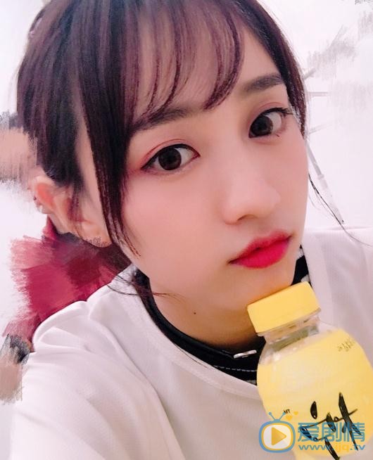 黄婷婷生活照 黄婷婷高清写真_黄婷婷高清剧照