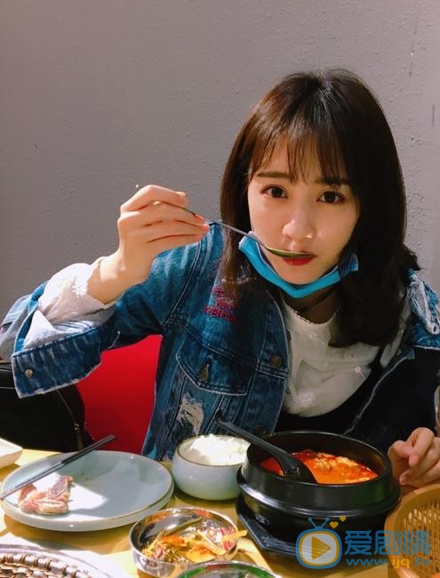 黄婷婷生活照 黄婷婷高清写真_黄婷婷高清剧照
