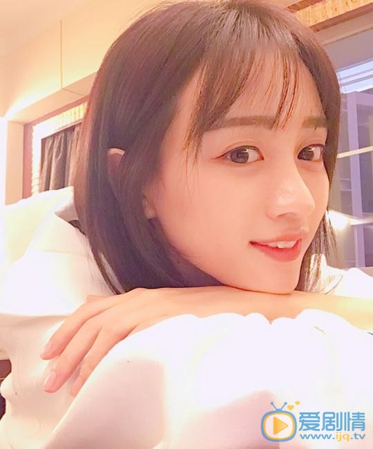 黄婷婷生活照 黄婷婷高清写真_黄婷婷高清剧照