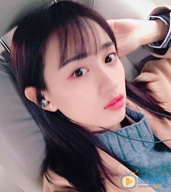 黄婷婷生活照 黄婷婷高清写真_黄婷婷高清剧照