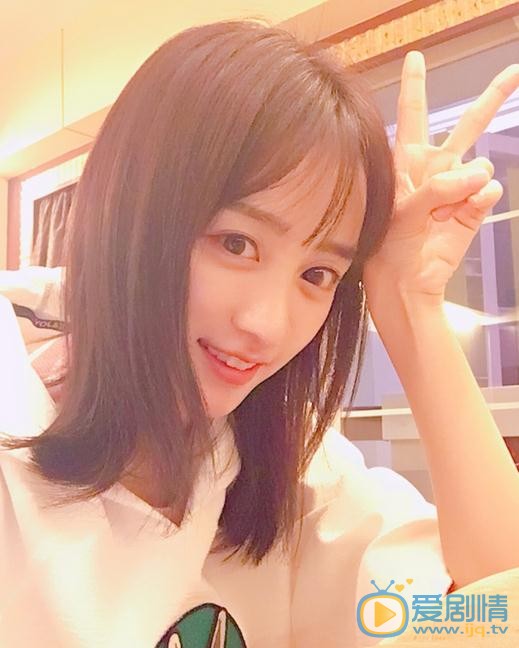 黄婷婷生活照 黄婷婷高清写真_黄婷婷高清剧照