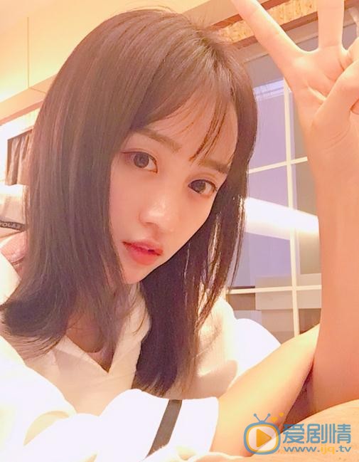 黄婷婷生活照 黄婷婷高清写真_黄婷婷高清剧照