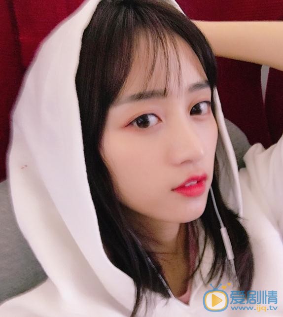 黄婷婷生活照 黄婷婷高清写真_黄婷婷高清剧照