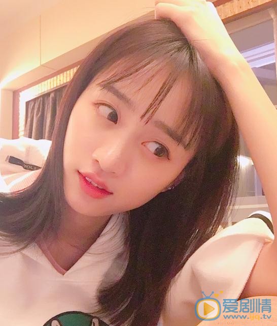 黄婷婷生活照 黄婷婷高清写真_黄婷婷高清剧照
