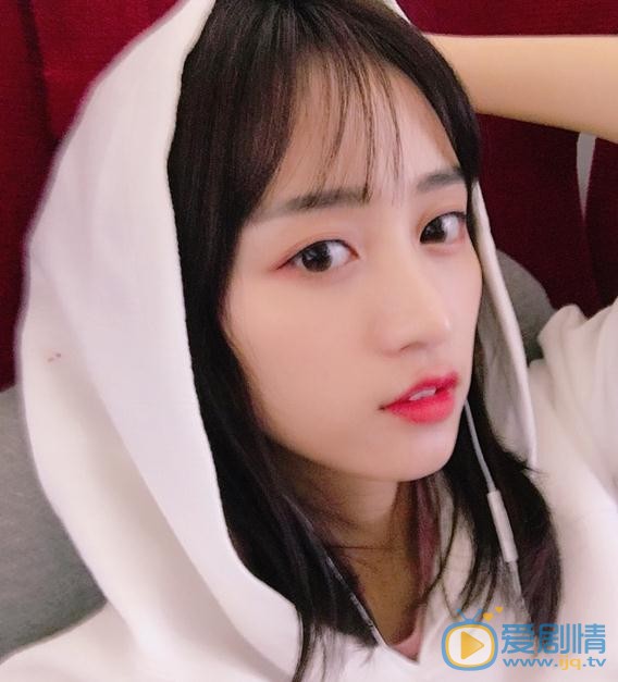 黄婷婷生活照 黄婷婷高清写真_黄婷婷高清剧照