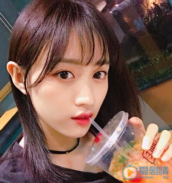 黄婷婷生活照 黄婷婷高清写真_黄婷婷高清剧照