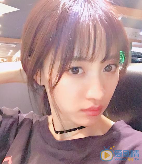 黄婷婷生活照 黄婷婷高清写真_黄婷婷高清剧照