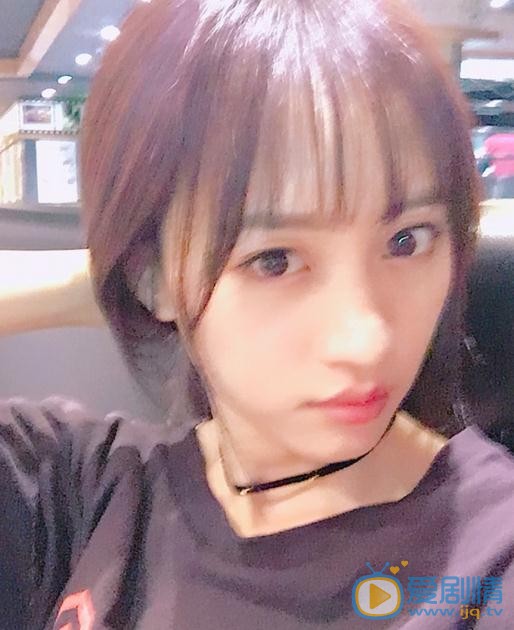 黄婷婷生活照 黄婷婷高清写真_黄婷婷高清剧照