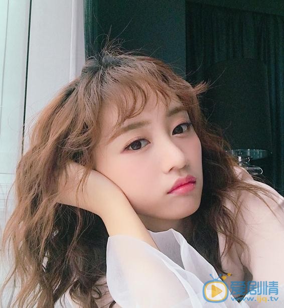黄婷婷生活照 黄婷婷高清写真_黄婷婷高清剧照