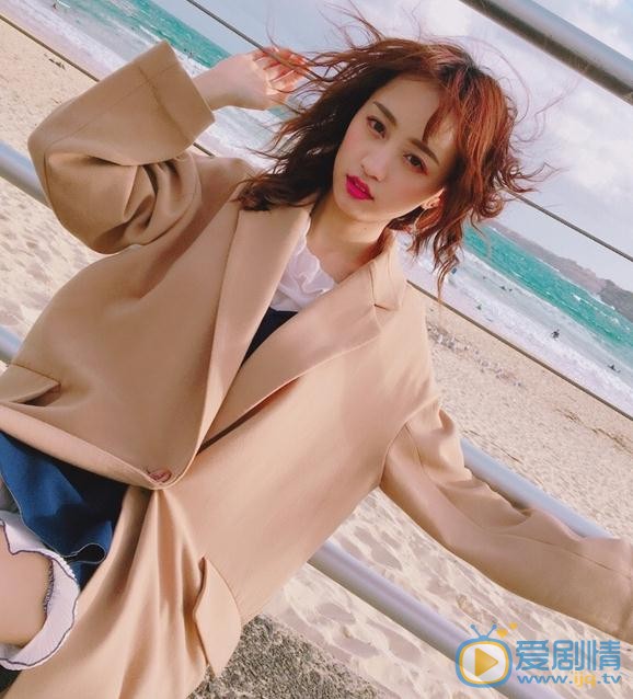 黄婷婷生活照 黄婷婷高清写真_黄婷婷高清剧照