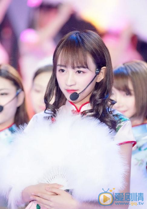 黄婷婷演唱会照 黄婷婷高清写真_黄婷婷高清剧照