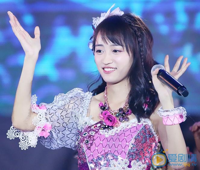 黄婷婷演唱会照 黄婷婷高清写真_黄婷婷高清剧照