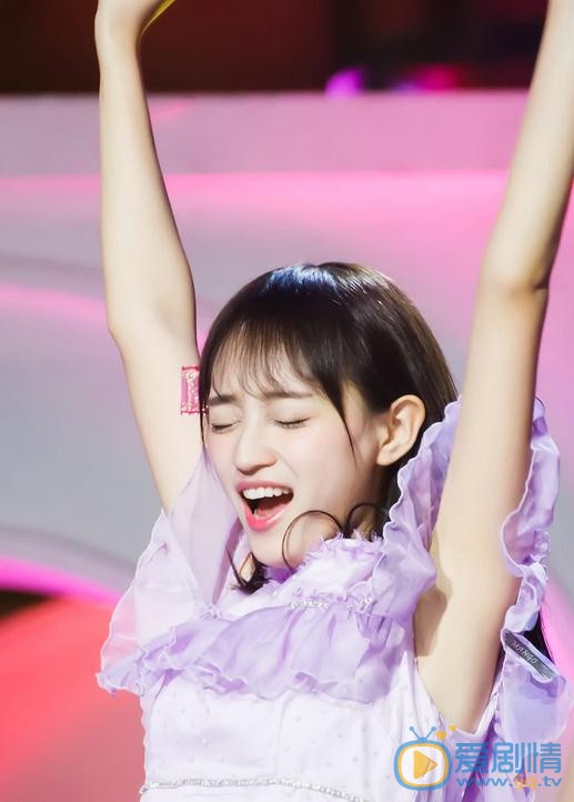 黄婷婷演唱会照 黄婷婷高清写真_黄婷婷高清剧照