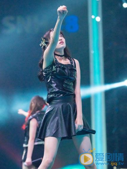 黄婷婷演唱会照 黄婷婷高清写真_黄婷婷高清剧照