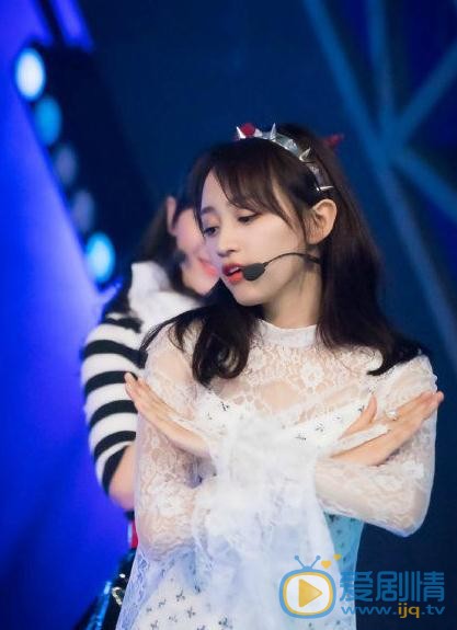 黄婷婷演唱会照 黄婷婷高清写真_黄婷婷高清剧照