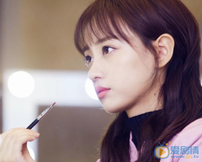 黄婷婷《逆袭之星途璀璨》剧照 黄婷婷高清写真_黄婷婷高清剧照