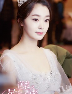 逆袭之星途璀璨是根据小说改编的吗？和逆袭之星途闪耀有什么关系？主要讲述了什么？
