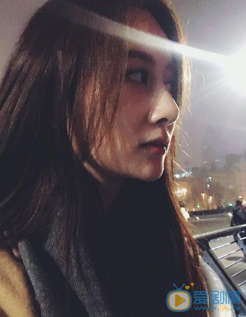牟雨晨生活照 牟雨晨高清写真_牟雨晨高清剧照