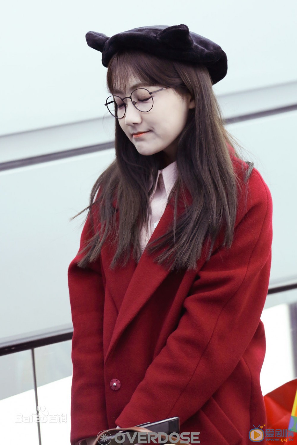 李艺彤清纯甜美写真 李艺彤高清写真_李艺彤高清剧照