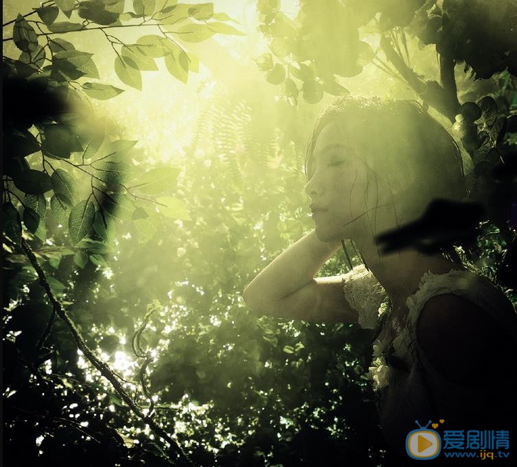 许佳琪时尚大片 许佳琪高清写真_许佳琪高清剧照