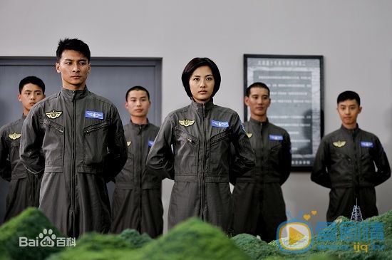 郑罗茜《第五空间》剧照 郑罗茜高清写真_郑罗茜高清剧照