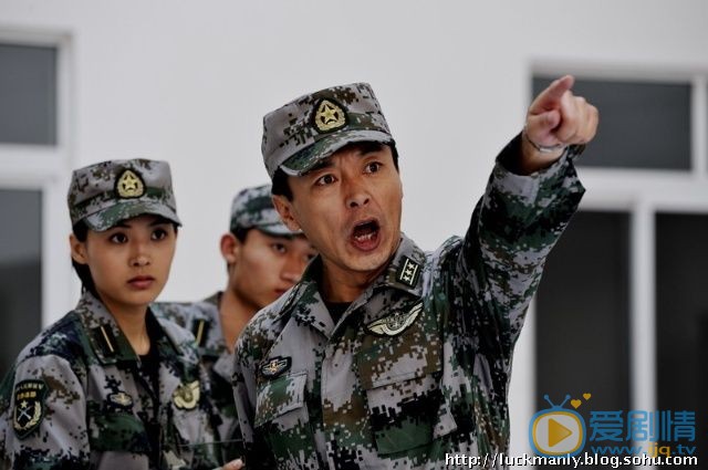 郑罗茜《第五空间》剧照 郑罗茜高清写真_郑罗茜高清剧照