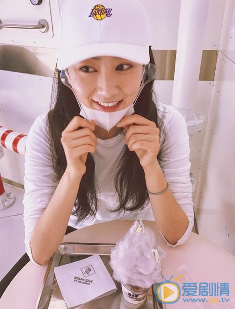 赵艺生活照 赵艺高清写真_赵艺高清剧照