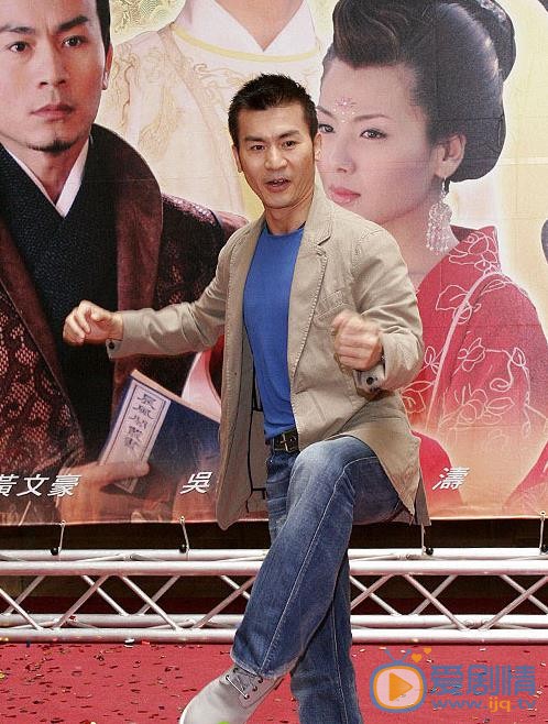 黄文豪活动照 黄文豪高清写真_黄文豪高清剧照