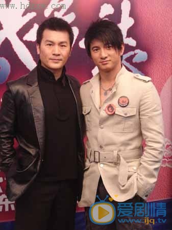 黄文豪活动照 黄文豪高清写真_黄文豪高清剧照