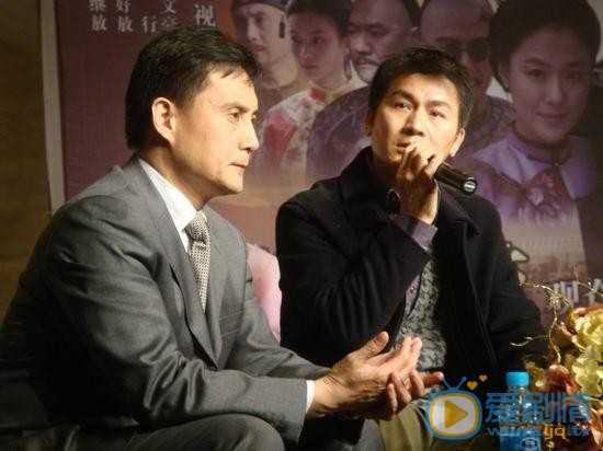 黄文豪活动照 黄文豪高清写真_黄文豪高清剧照