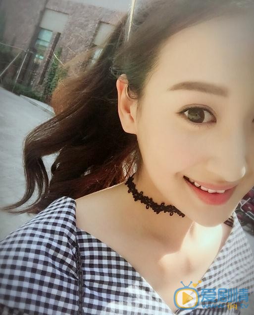 王沛然生活照 王沛然高清写真_王沛然高清剧照