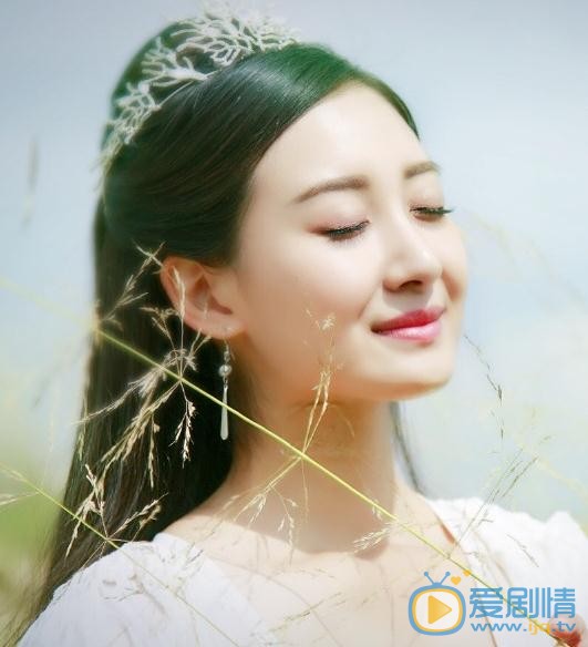 王沛然片场照 王沛然高清写真_王沛然高清剧照