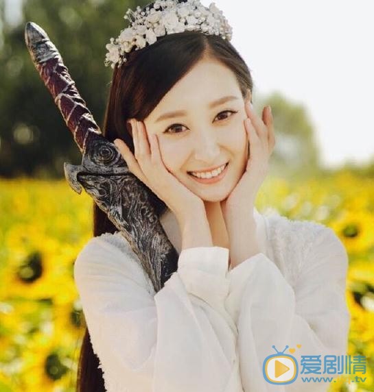 王沛然片场照 王沛然高清写真_王沛然高清剧照