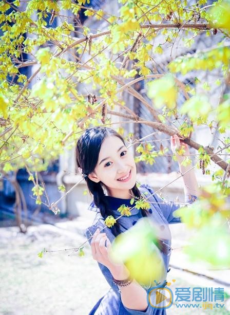 王沛然学生装写真 王沛然高清写真_王沛然高清剧照