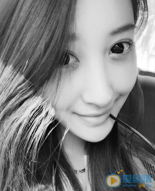 王沛然生活照 王沛然高清写真_王沛然高清剧照