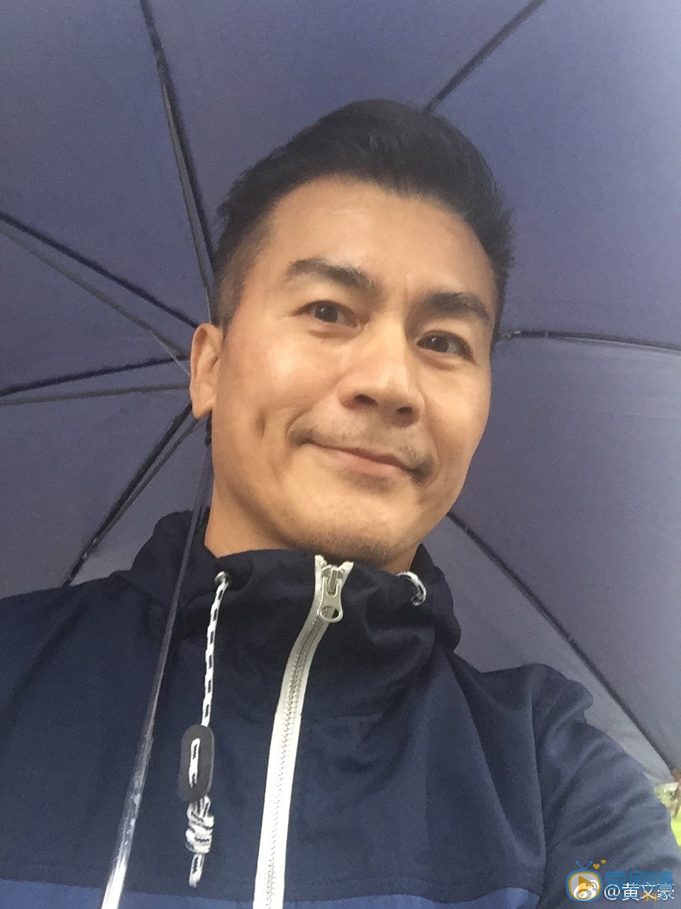 黄文豪生活照 黄文豪高清写真_黄文豪高清剧照