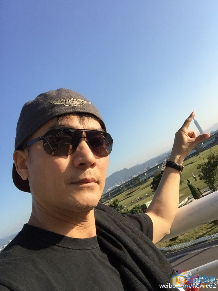 黄文豪生活照 黄文豪高清写真_黄文豪高清剧照