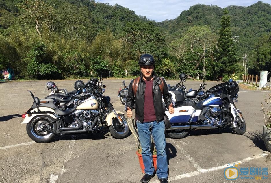 黄文豪生活照 黄文豪高清写真_黄文豪高清剧照