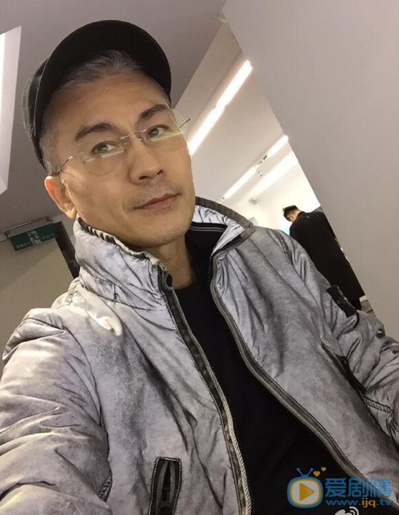 黄文豪生活照 黄文豪高清写真_黄文豪高清剧照