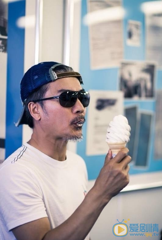 黄文豪生活照 黄文豪高清写真_黄文豪高清剧照