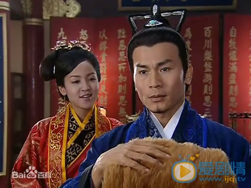 黄文豪《问君能有几多愁》剧照 黄文豪高清写真_黄文豪高清剧照