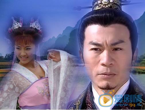 黄文豪《问君能有几多愁》剧照 黄文豪高清写真_黄文豪高清剧照
