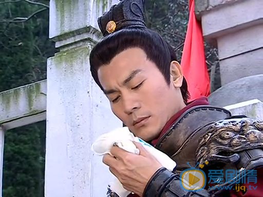 黄文豪《问君能有几多愁》剧照 黄文豪高清写真_黄文豪高清剧照