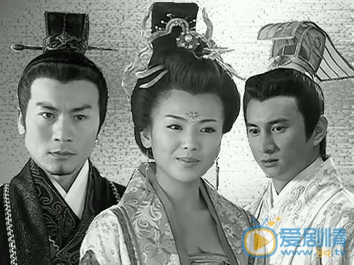 黄文豪《问君能有几多愁》剧照 黄文豪高清写真_黄文豪高清剧照
