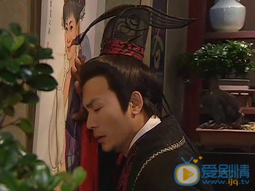黄文豪《问君能有几多愁》剧照 黄文豪高清写真_黄文豪高清剧照