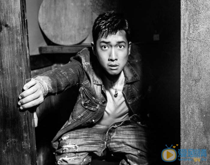 张博宇时尚写真 张博宇高清写真_张博宇高清剧照