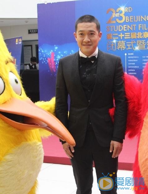 张博宇活动照 张博宇高清写真_张博宇高清剧照
