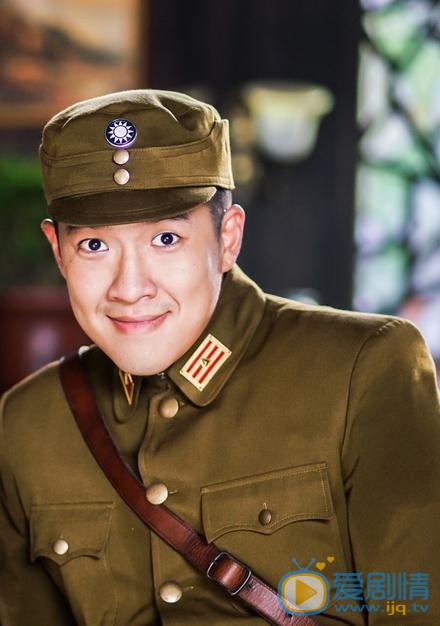 张博宇剧照合集 张博宇高清写真_张博宇高清剧照