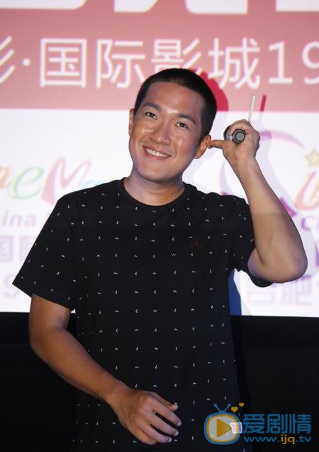 张博宇活动照 张博宇高清写真_张博宇高清剧照